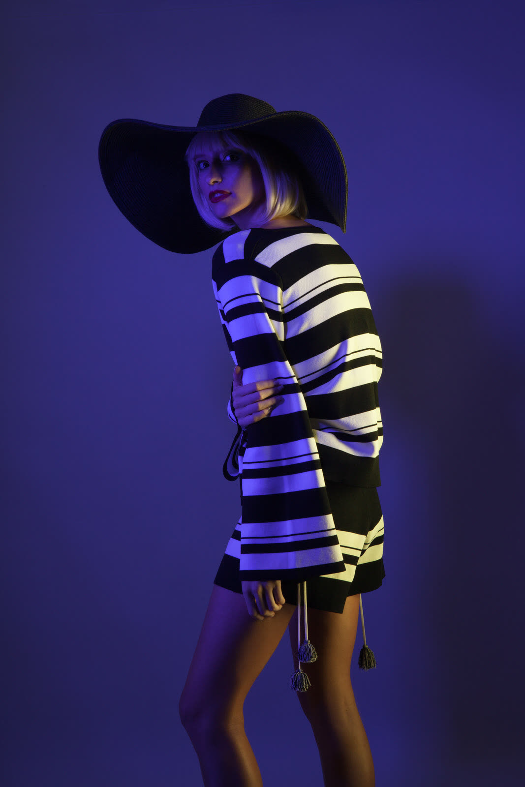 Color Light