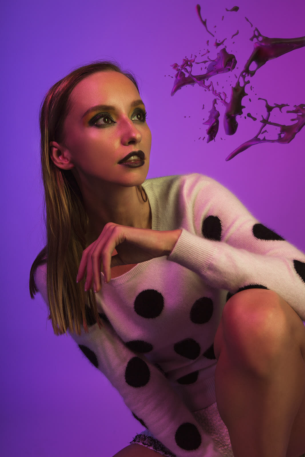 Color Light