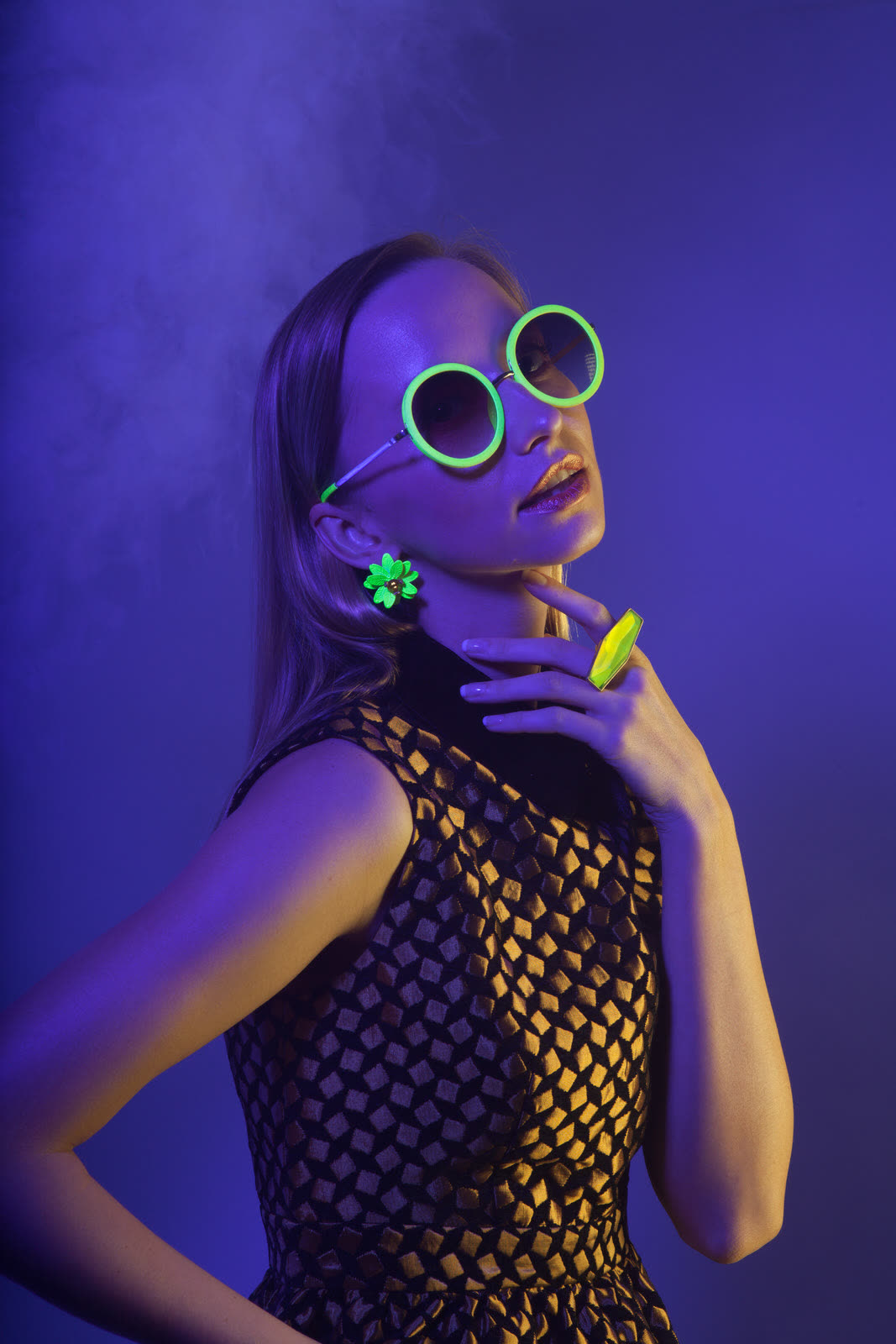 Color Light