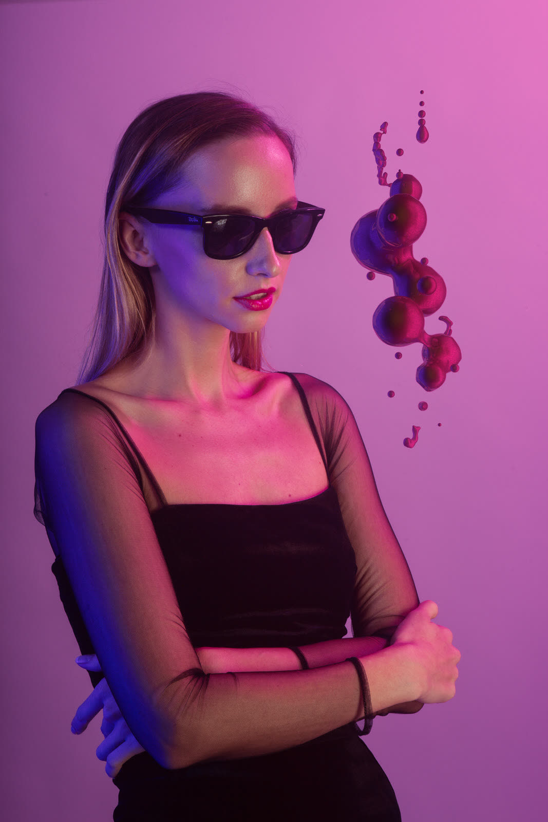 Color Light