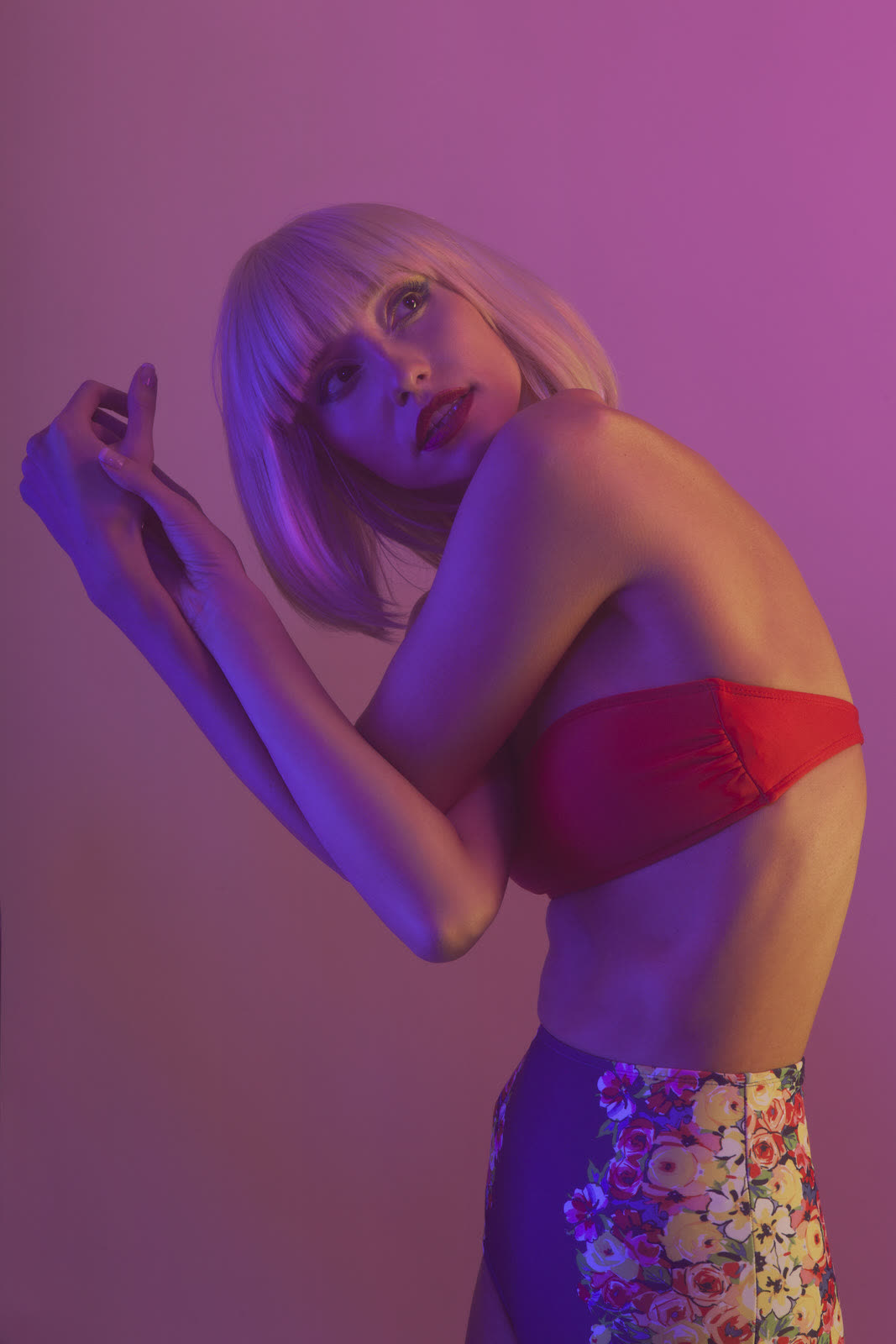 Color Light