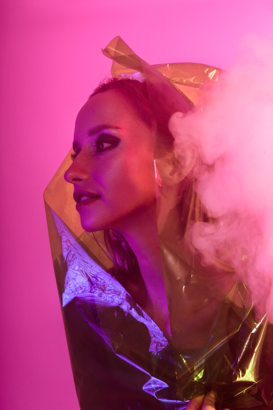Color Light
