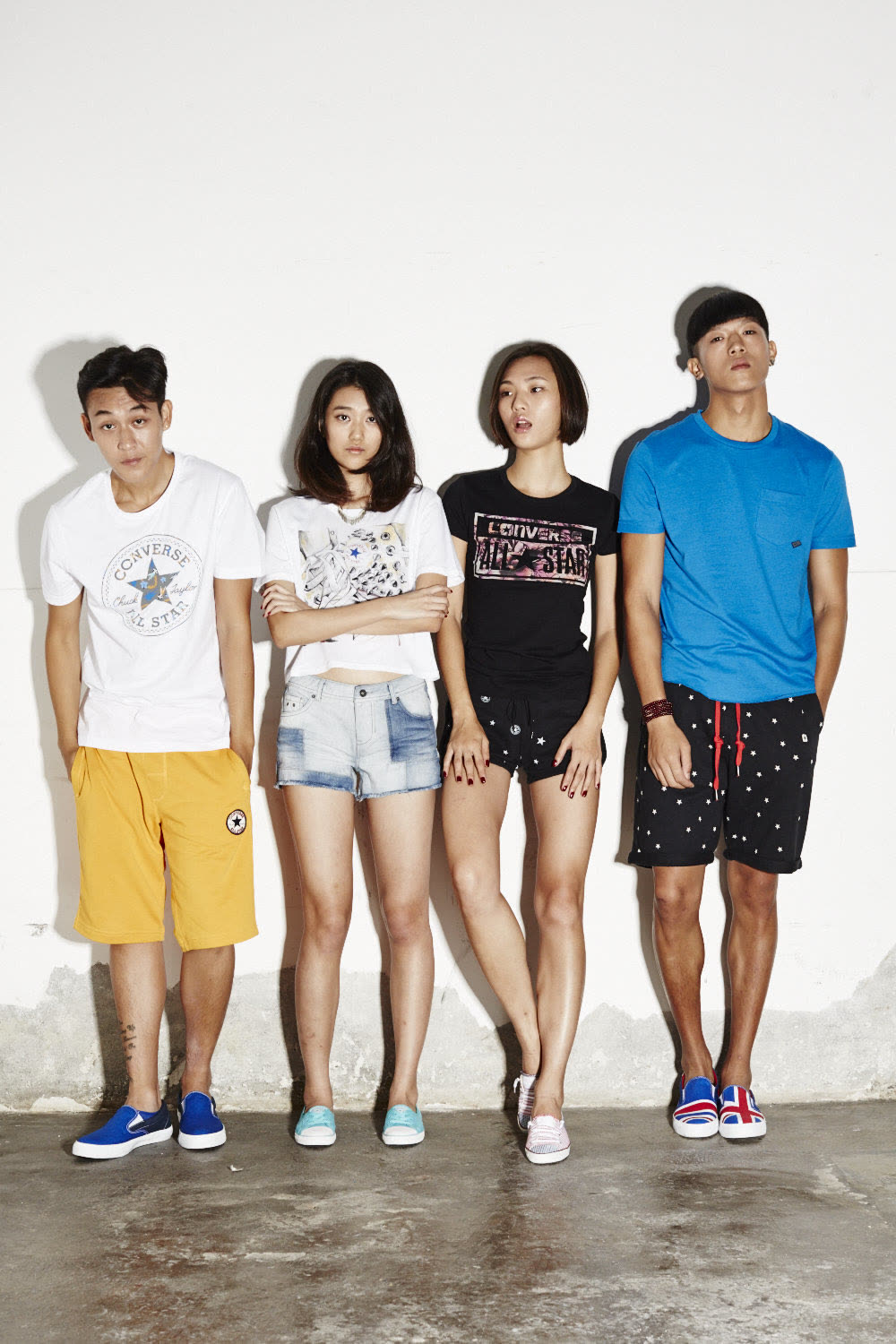 Converse