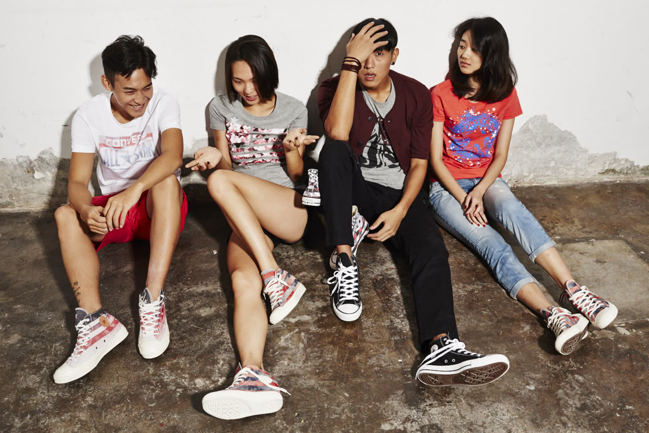 Converse
