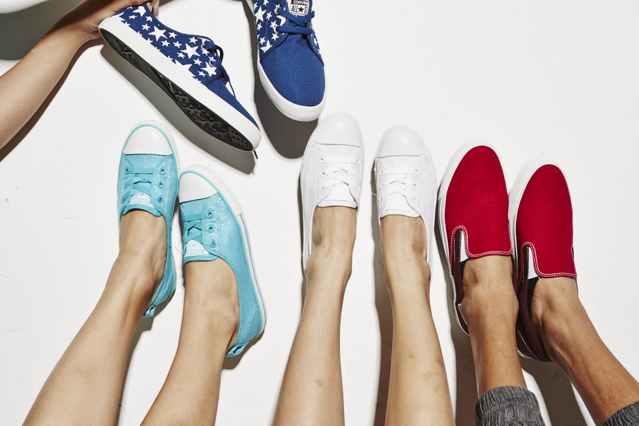 Converse