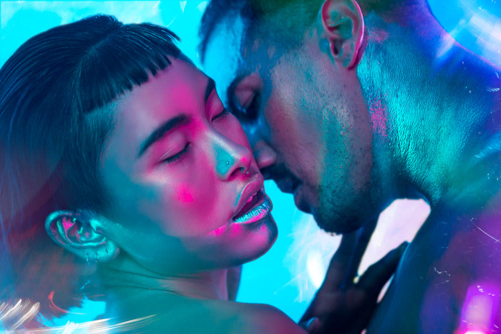 Editorial Skindrop