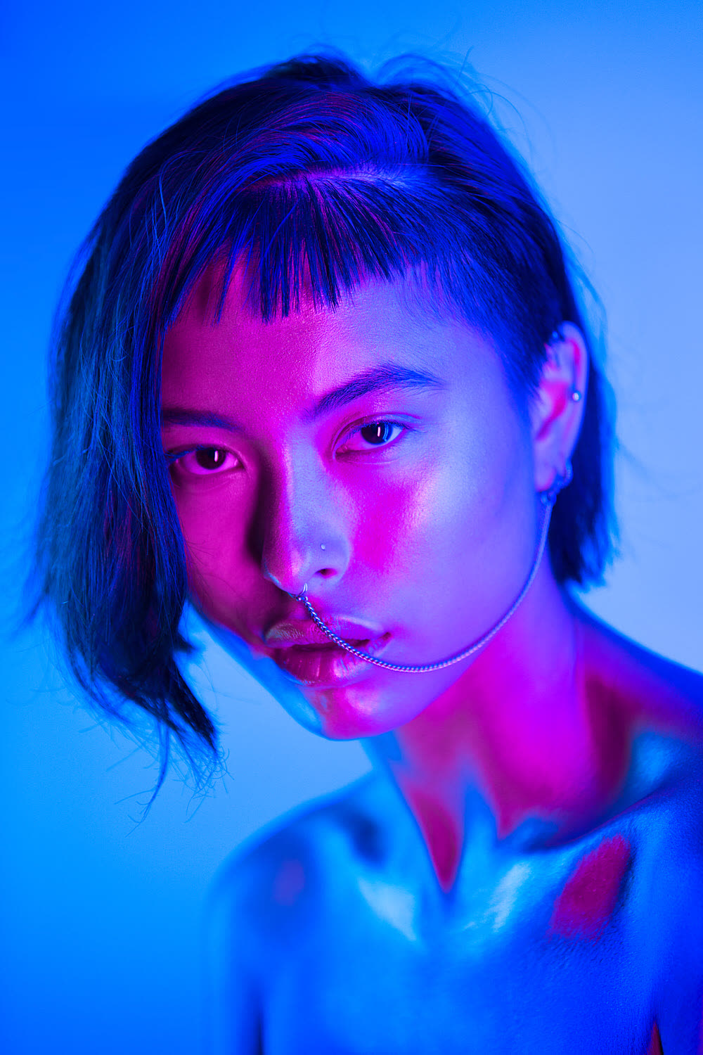 Editorial Skindrop