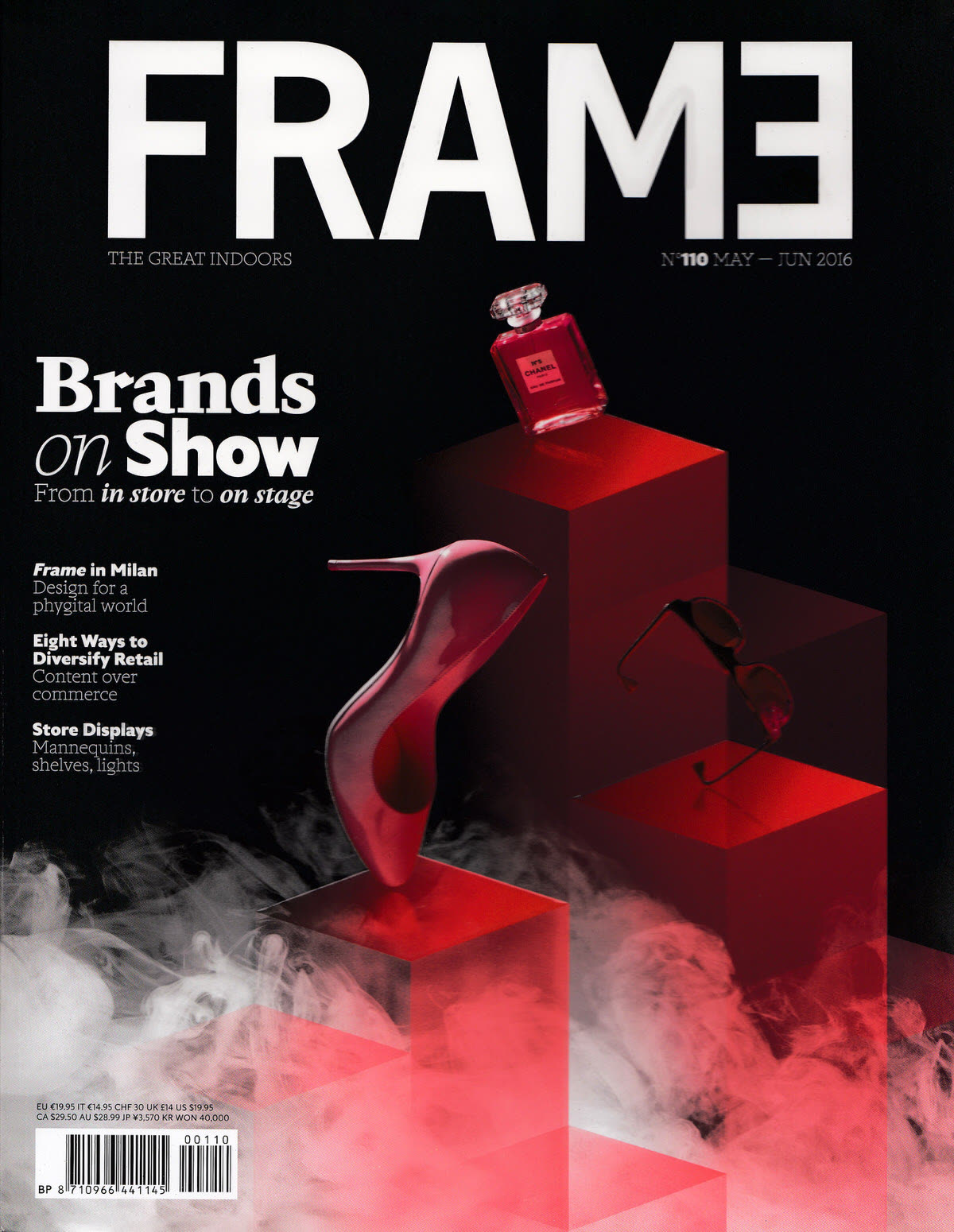 FRAME Publication