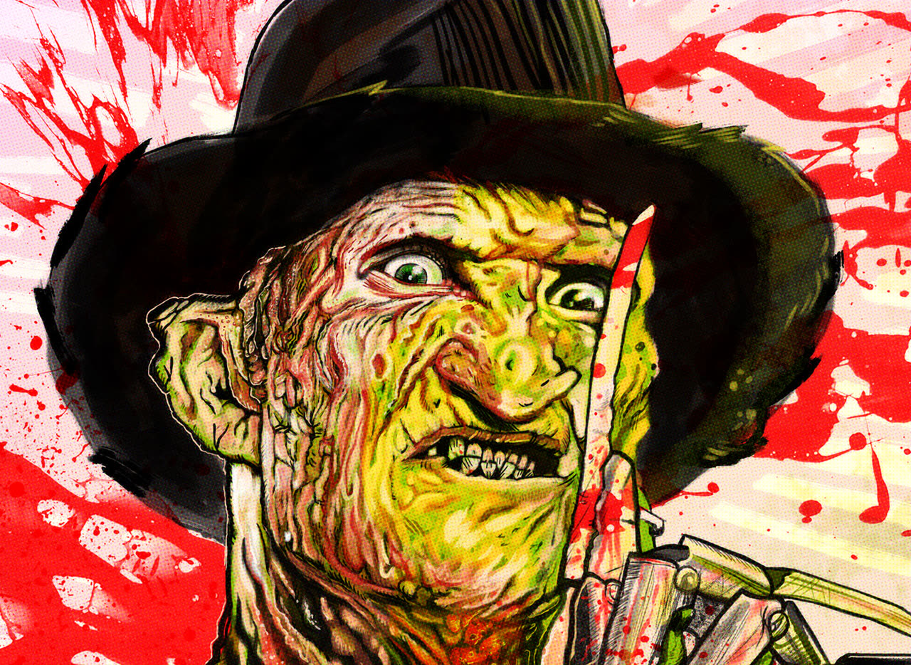Freddy