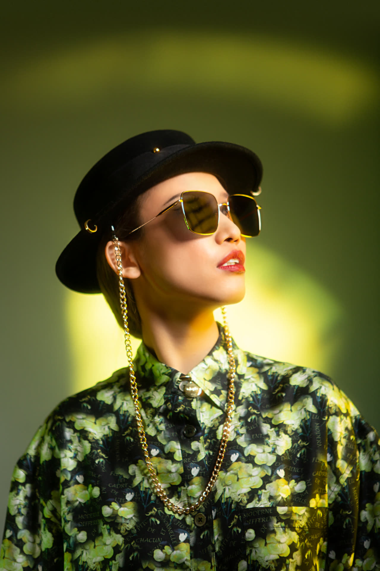 GentleMonster