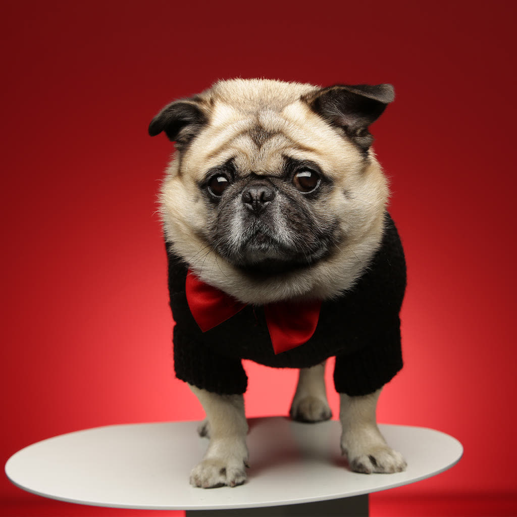 GLAMDOG