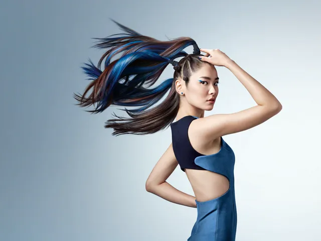 Head & Shoulders Campaign