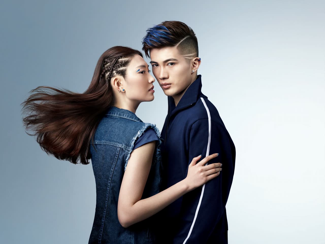 Head & Shoulders Campaign