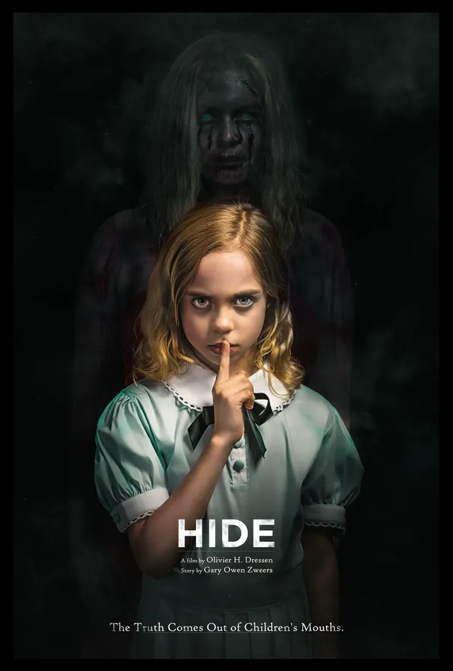 Hide