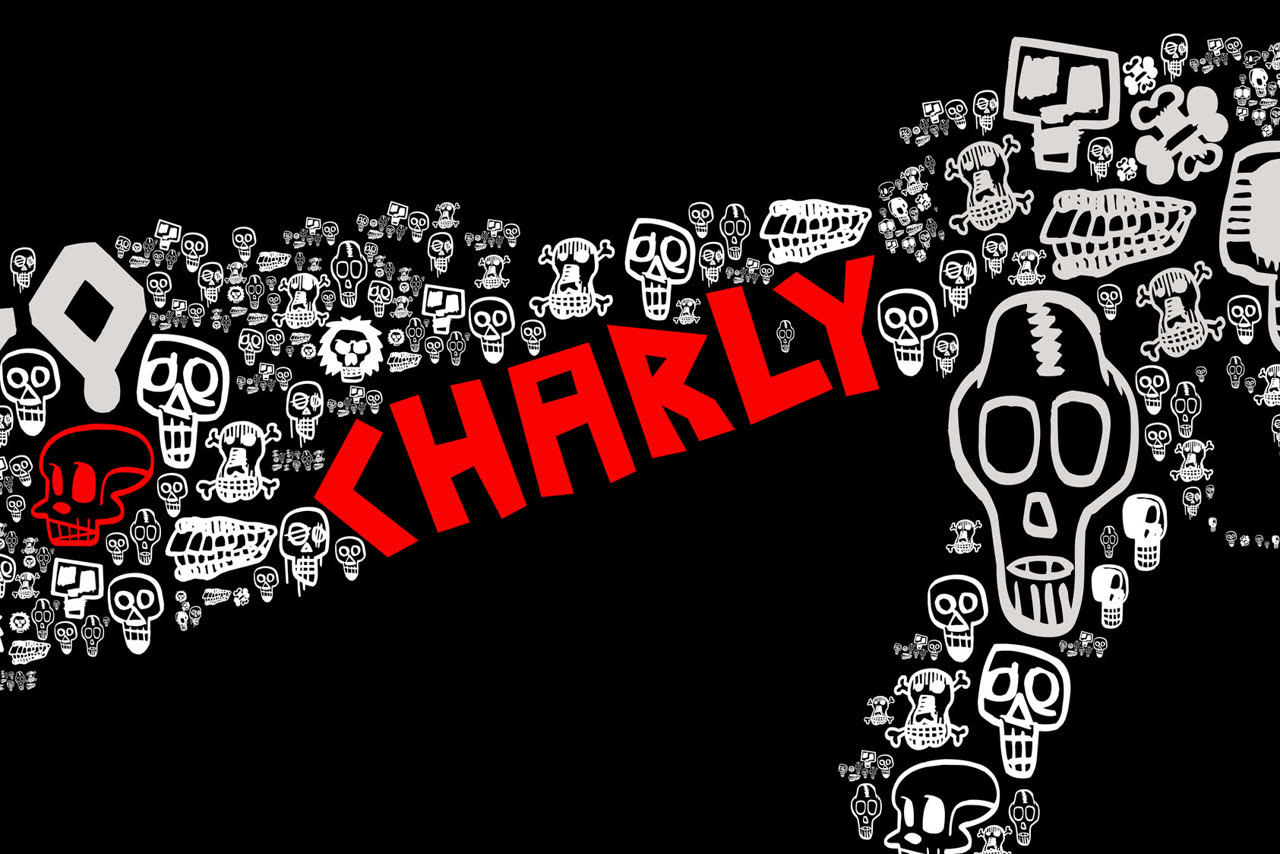 Je suis charlie
