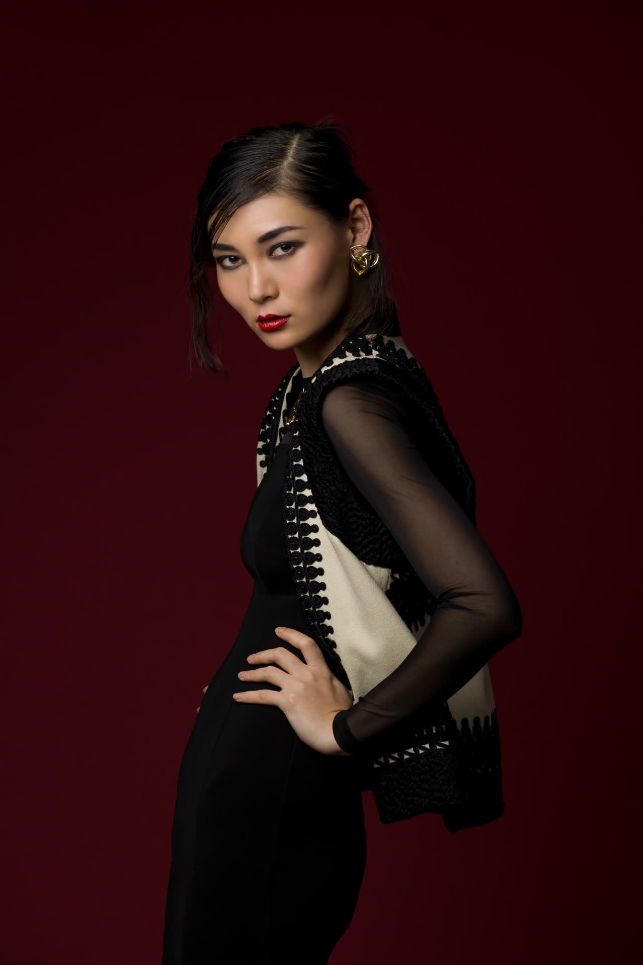 LeeLin Studio Shooting