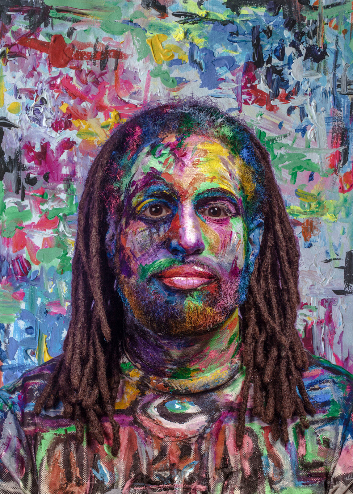 Living Art