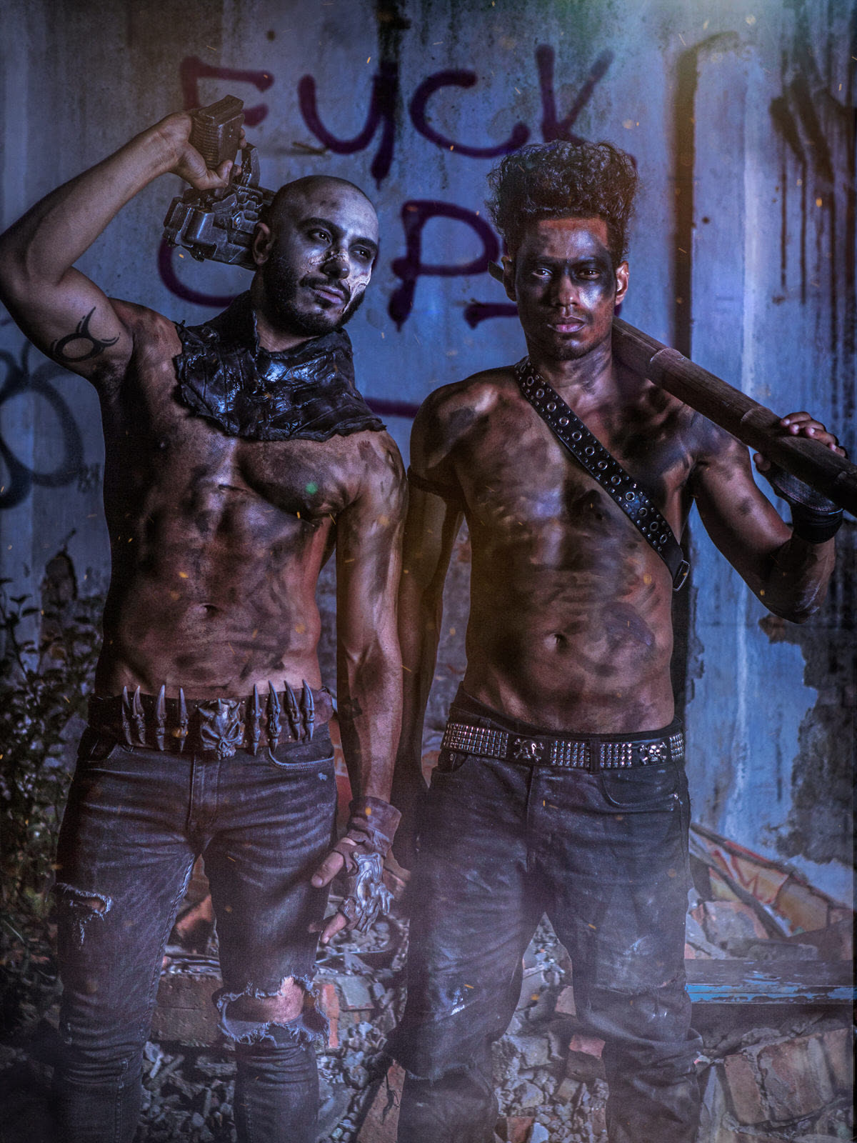 Mad Max