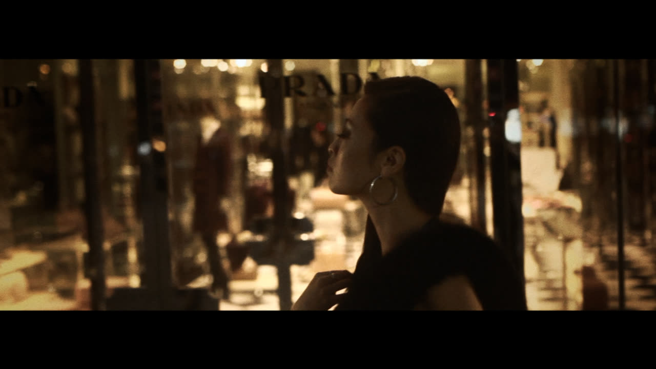Trancendam feat Laurie Webb: Aren't You Clever