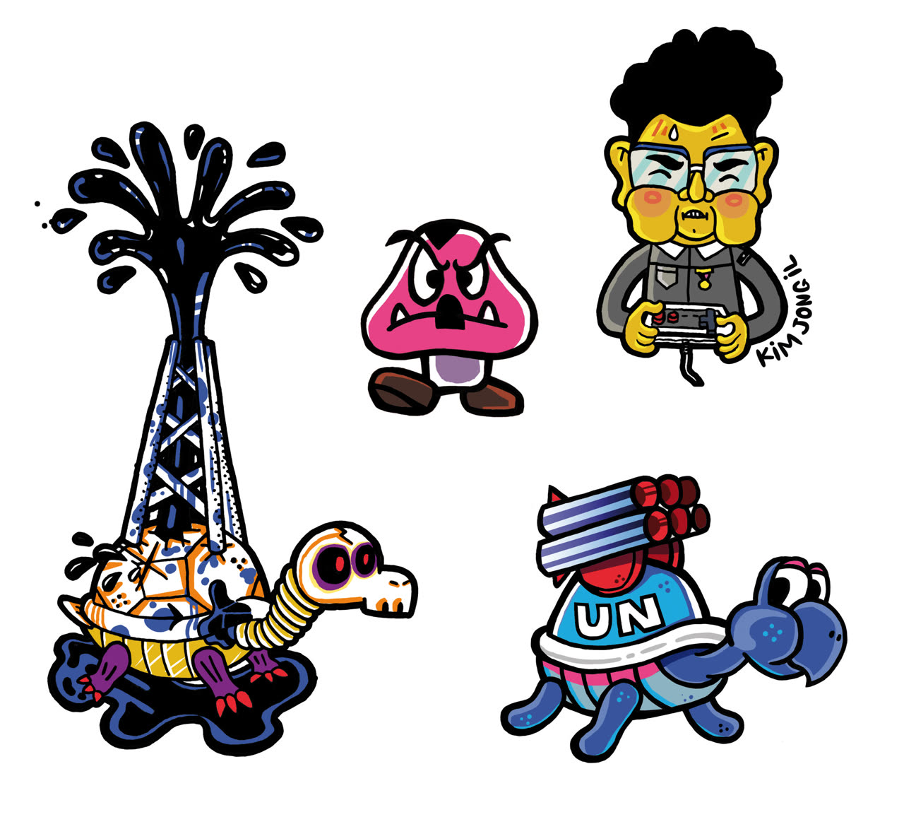NINTENDO Generation