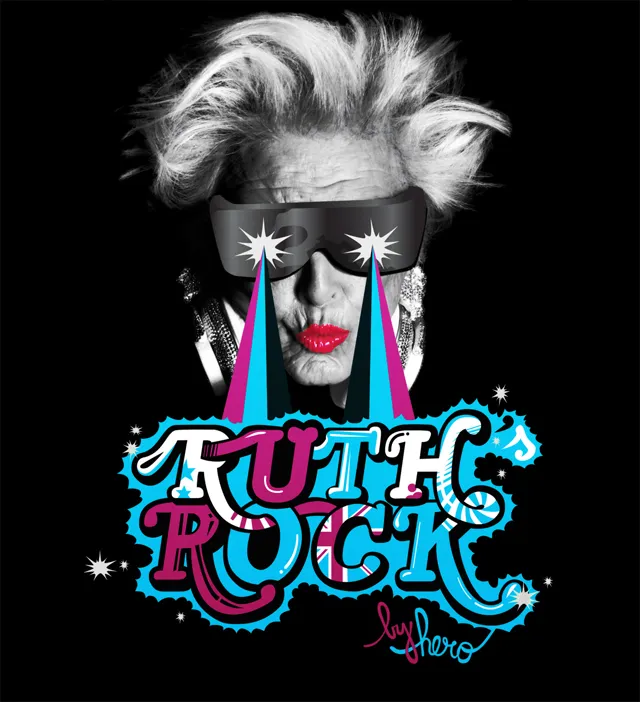 Ruth Flowers