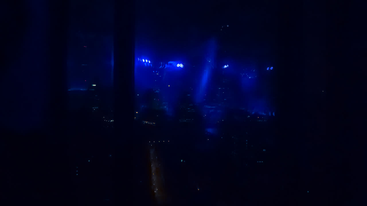 Shanghai By Night
