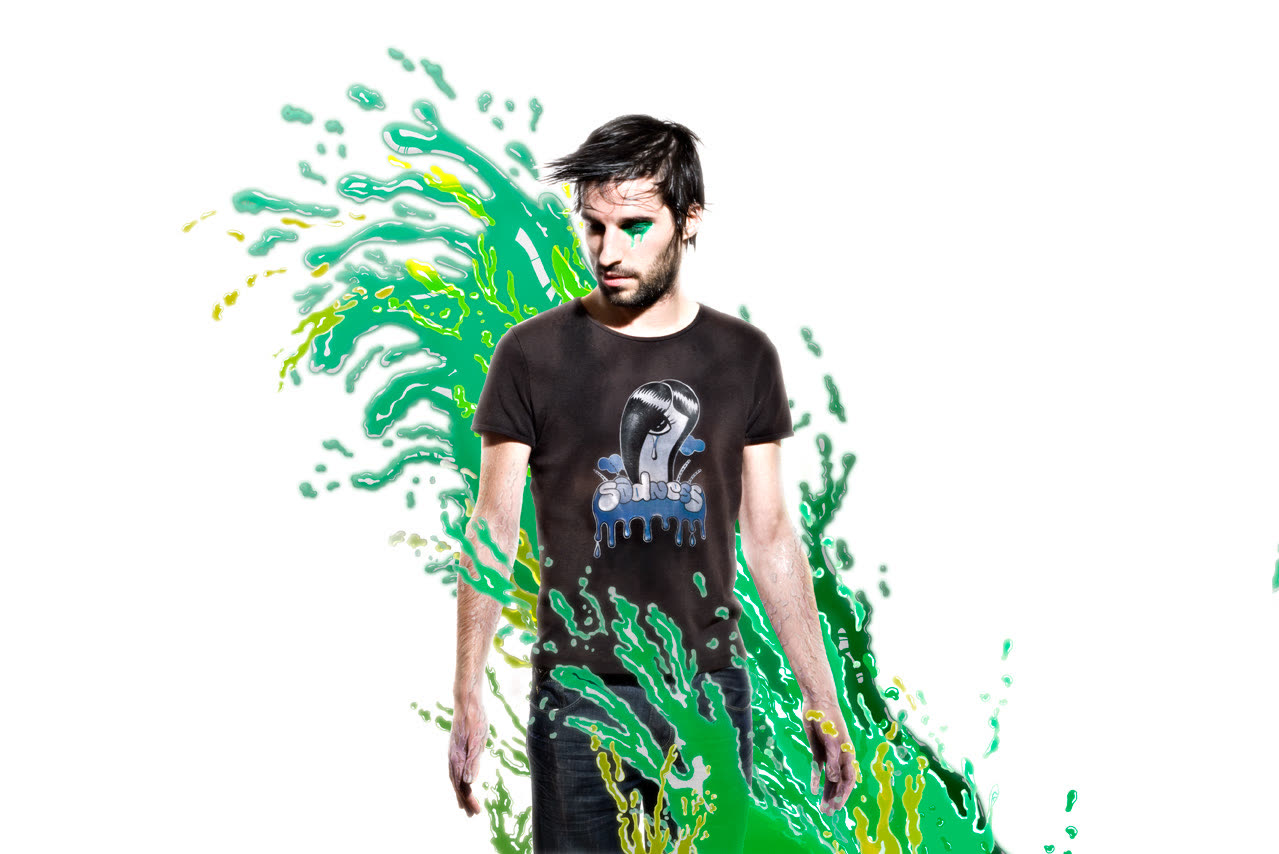 Tee Shirt Collection