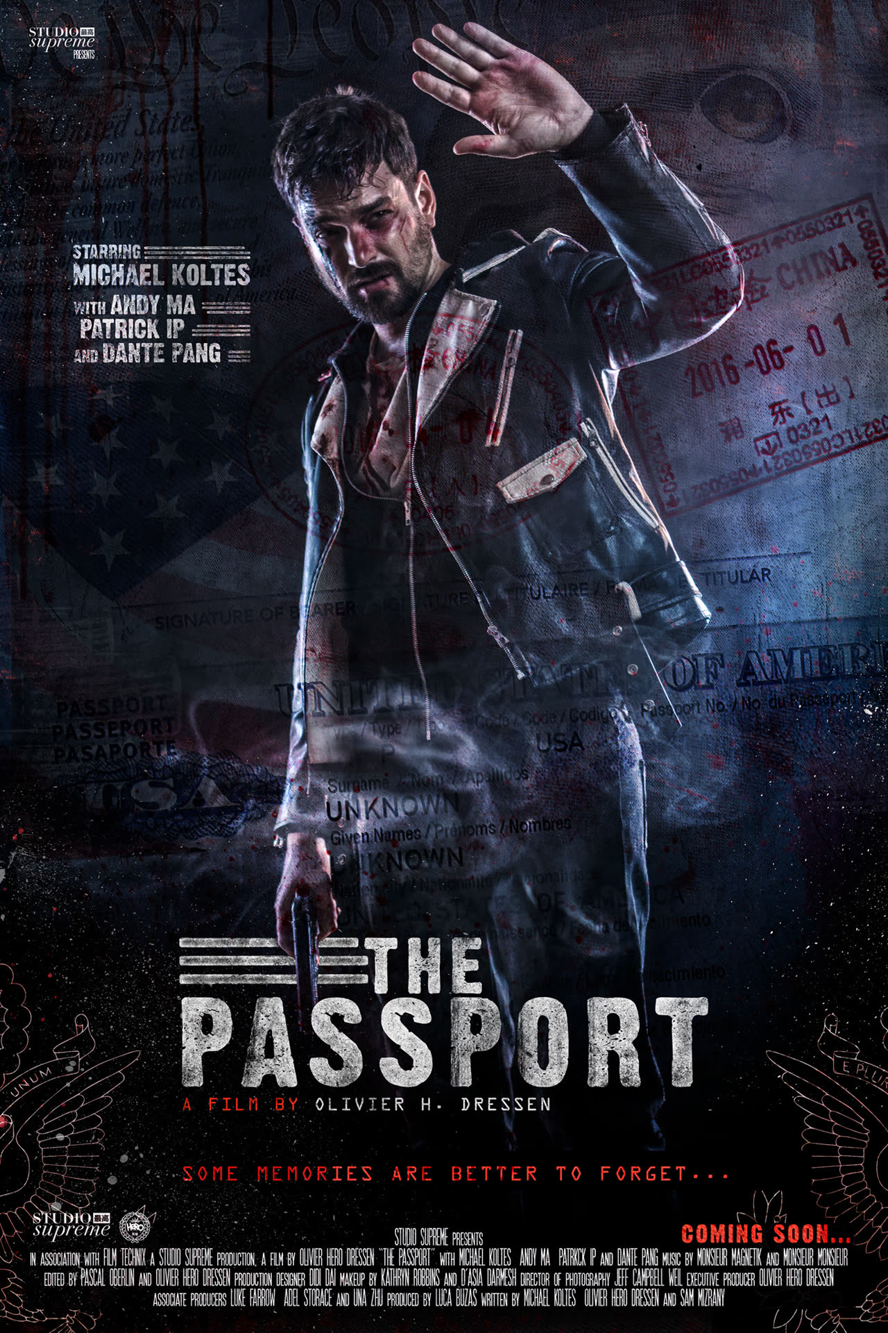 The Passport