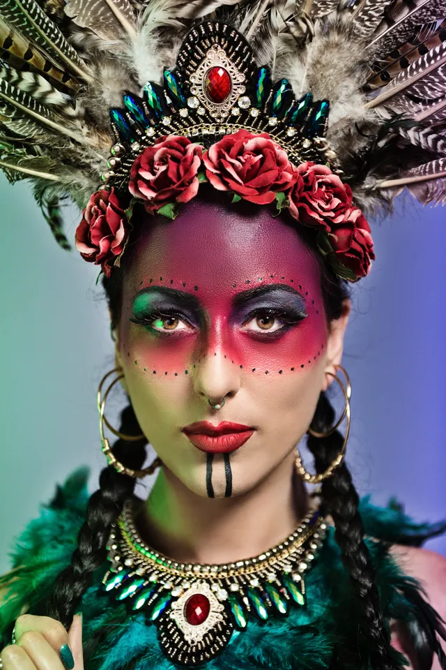 Tribal