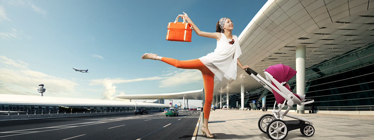 TU Bag Campaign