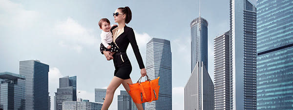 TU Bag Campaign